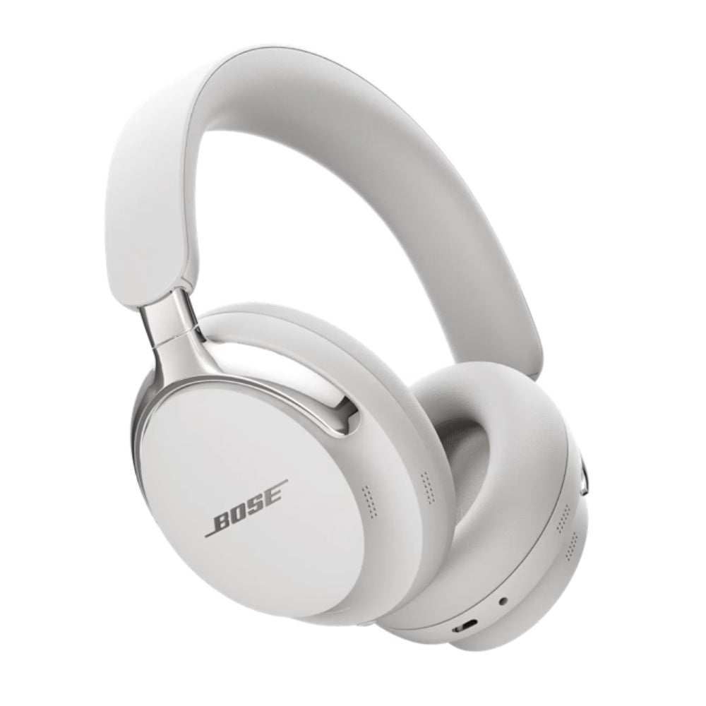 Bose - Bose Quietcomfort Ultra Headphones 2nd Gen - Cle Market