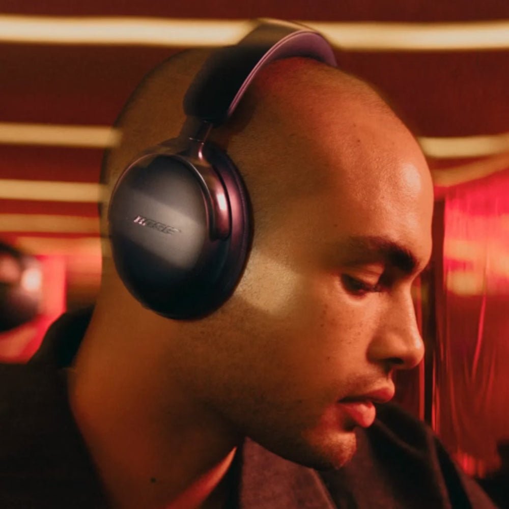 Bose - Bose Quietcomfort Ultra Headphones 2nd Gen - Cle Market