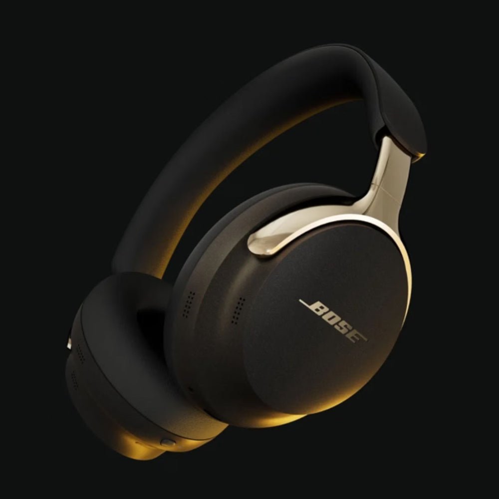 Bose - Bose Quietcomfort Ultra Headphones 2nd Gen - Cle Market