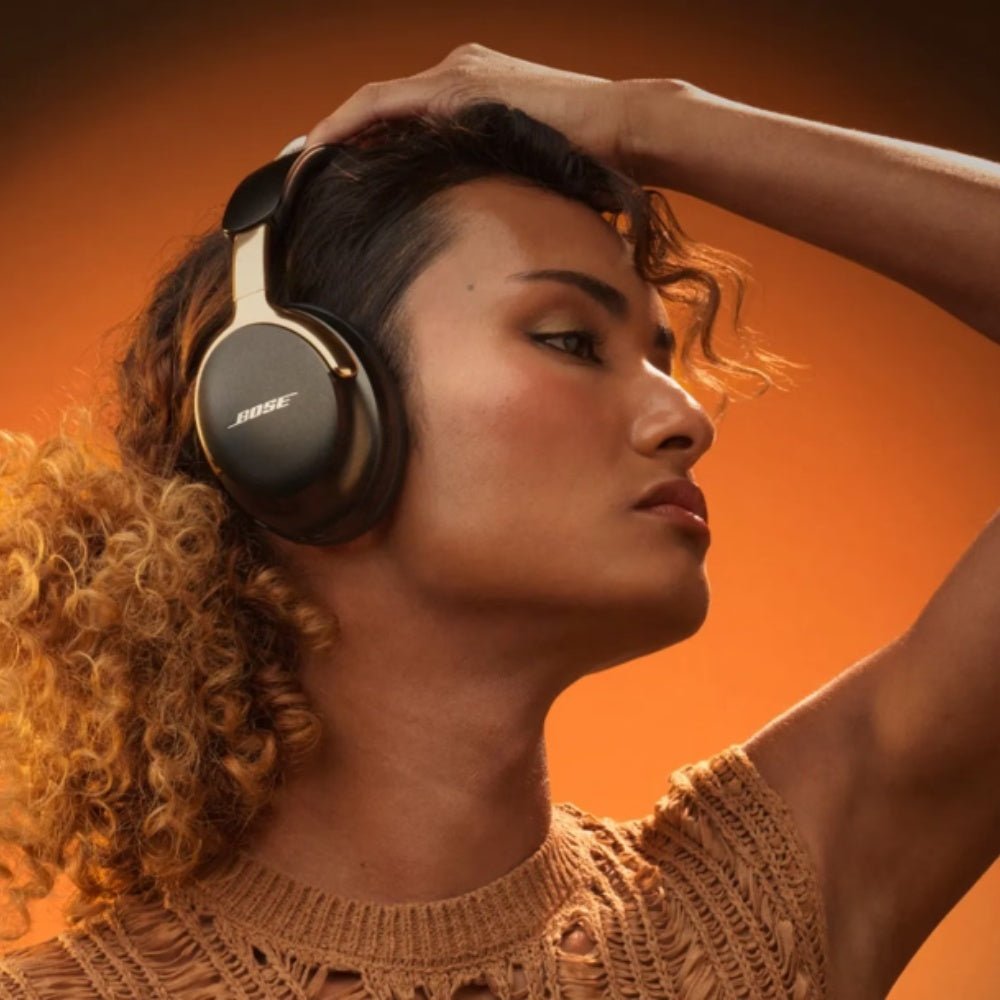 Bose - Bose Quietcomfort Ultra Headphones 2nd Gen - Cle Market
