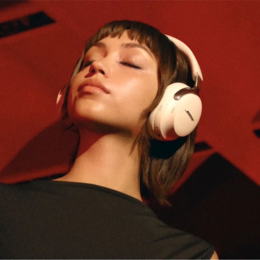 Bose - Bose Quietcomfort Ultra Headphones 2nd Gen - Cle Market