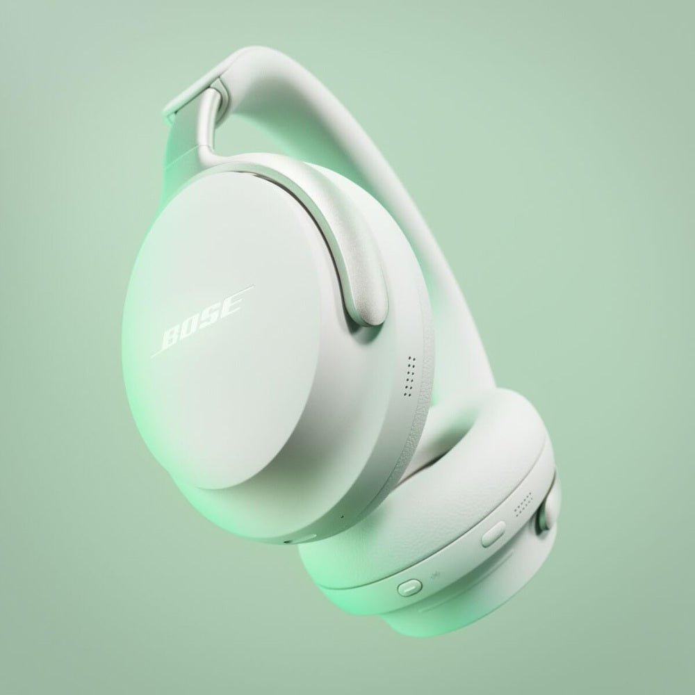 Bose - Bose QuietComfort Ultra Headphones - Cle Market