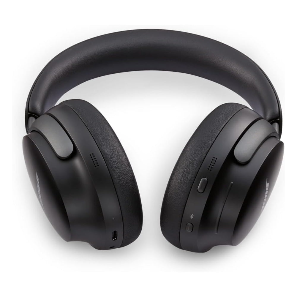 Bose - Bose QuietComfort Ultra Headphones - Cle Market