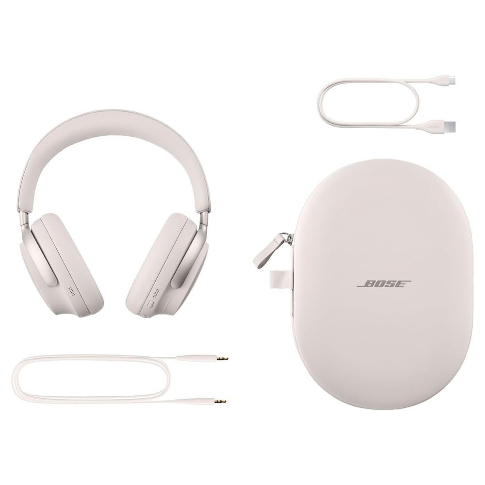 Bose - Bose QuietComfort Ultra Headphones - Cle Market