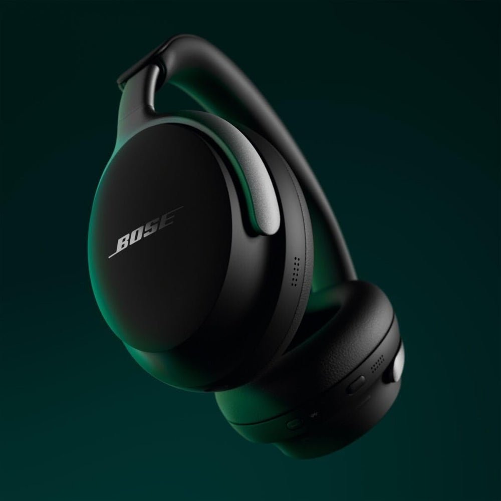 Bose - Bose QuietComfort Ultra Headphones - Cle Market