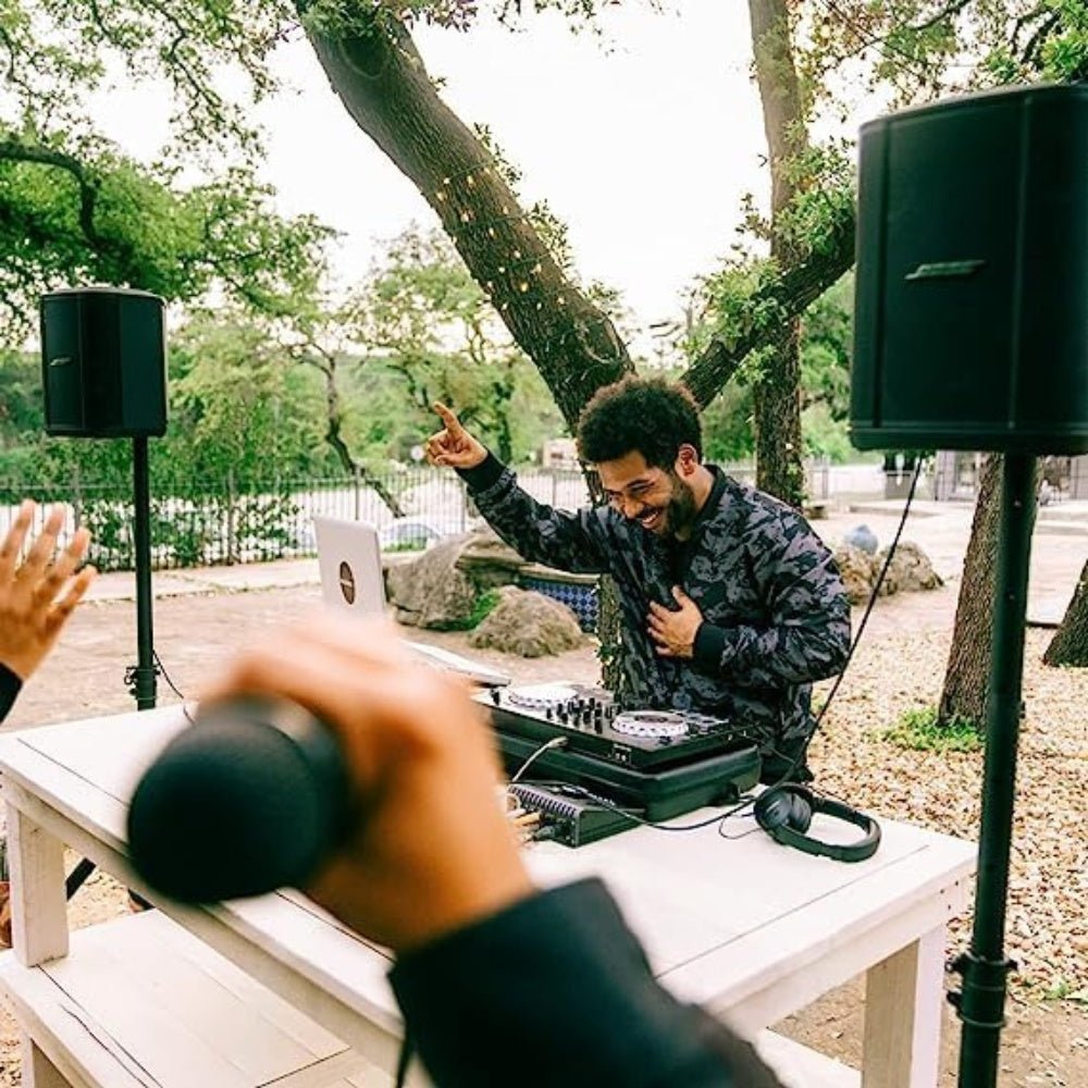 Bose - Bose S1 Pro+ Portable Bluetooth Speaker System - Cle Market