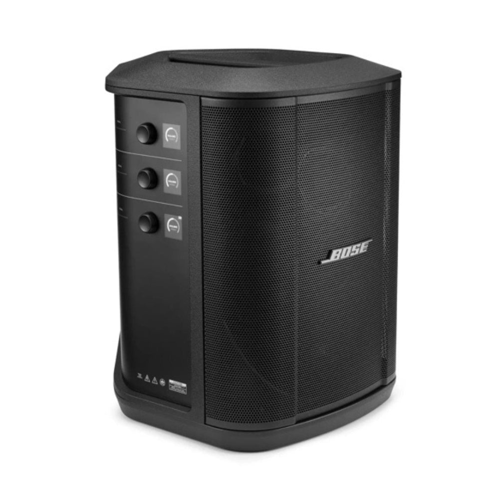 Bose - Bose S1 Pro+ Portable Bluetooth Speaker System - Cle Market