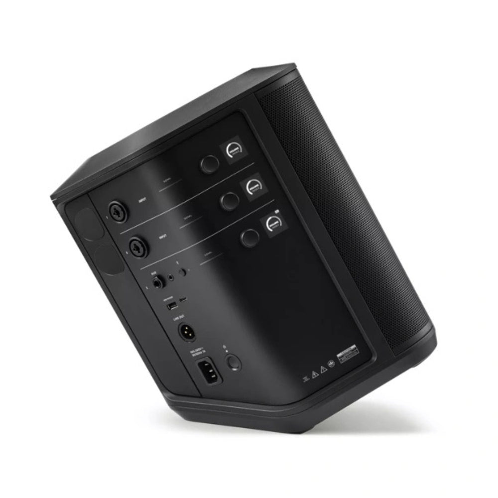 Bose - Bose S1 Pro+ Portable Bluetooth Speaker System - Cle Market
