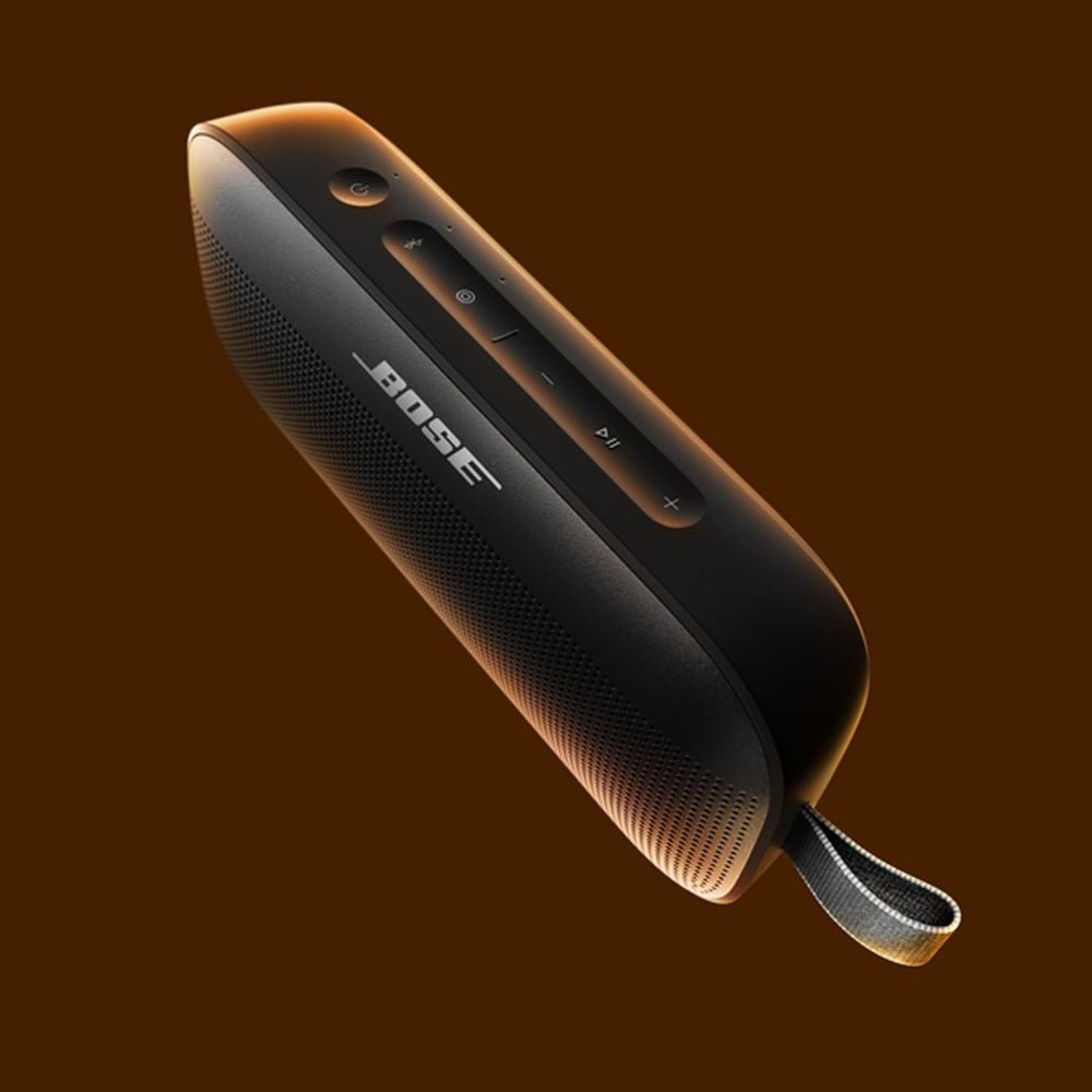 Bose - Bose SoundLink Flex - Portable Bluetooth Speaker - Cle Market