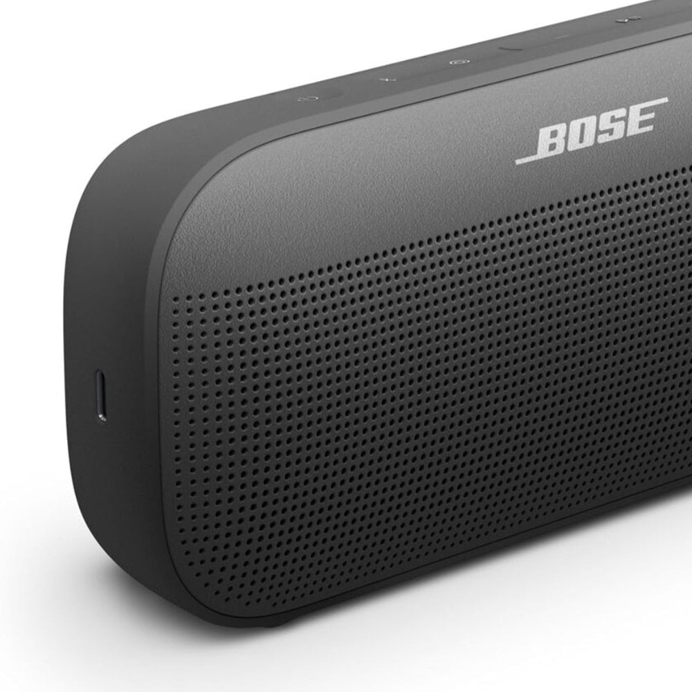 Bose - Bose SoundLink Flex - Portable Bluetooth Speaker - Cle Market