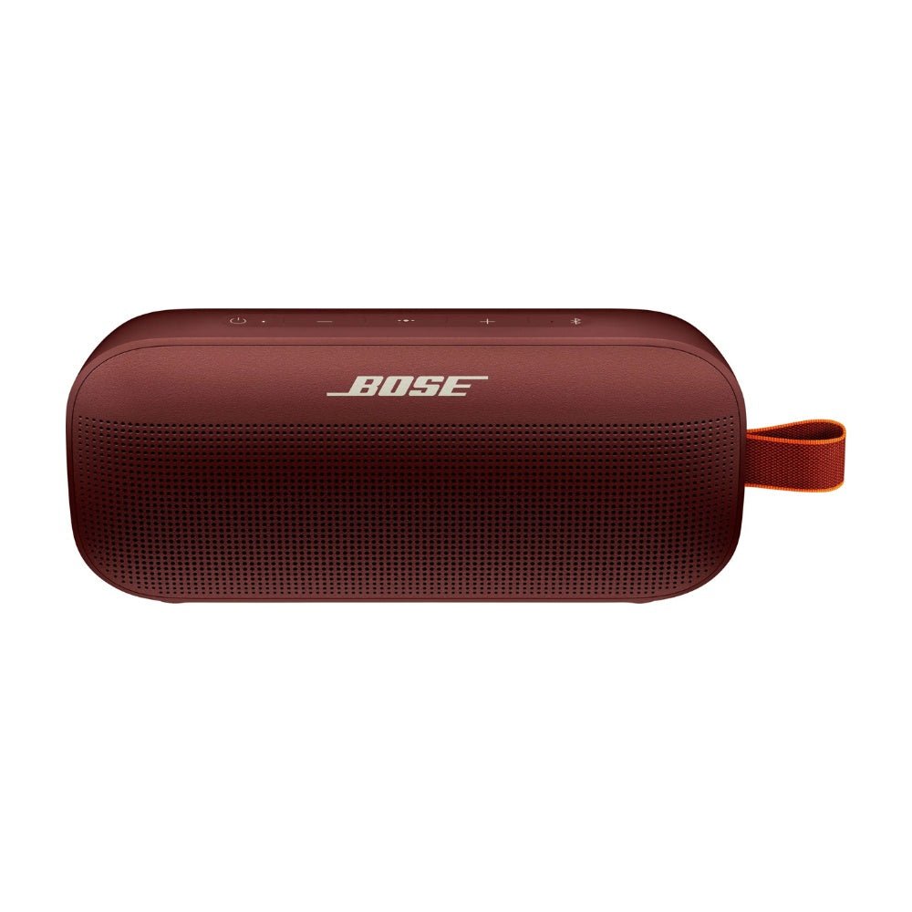 Bose - Bose SoundLink Flex - Portable Bluetooth Speaker - Cle Market