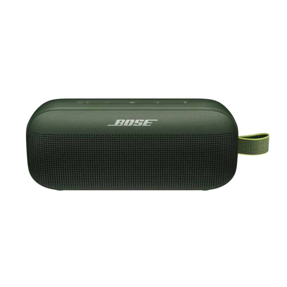 Bose - Bose SoundLink Flex - Portable Bluetooth Speaker - Cle Market
