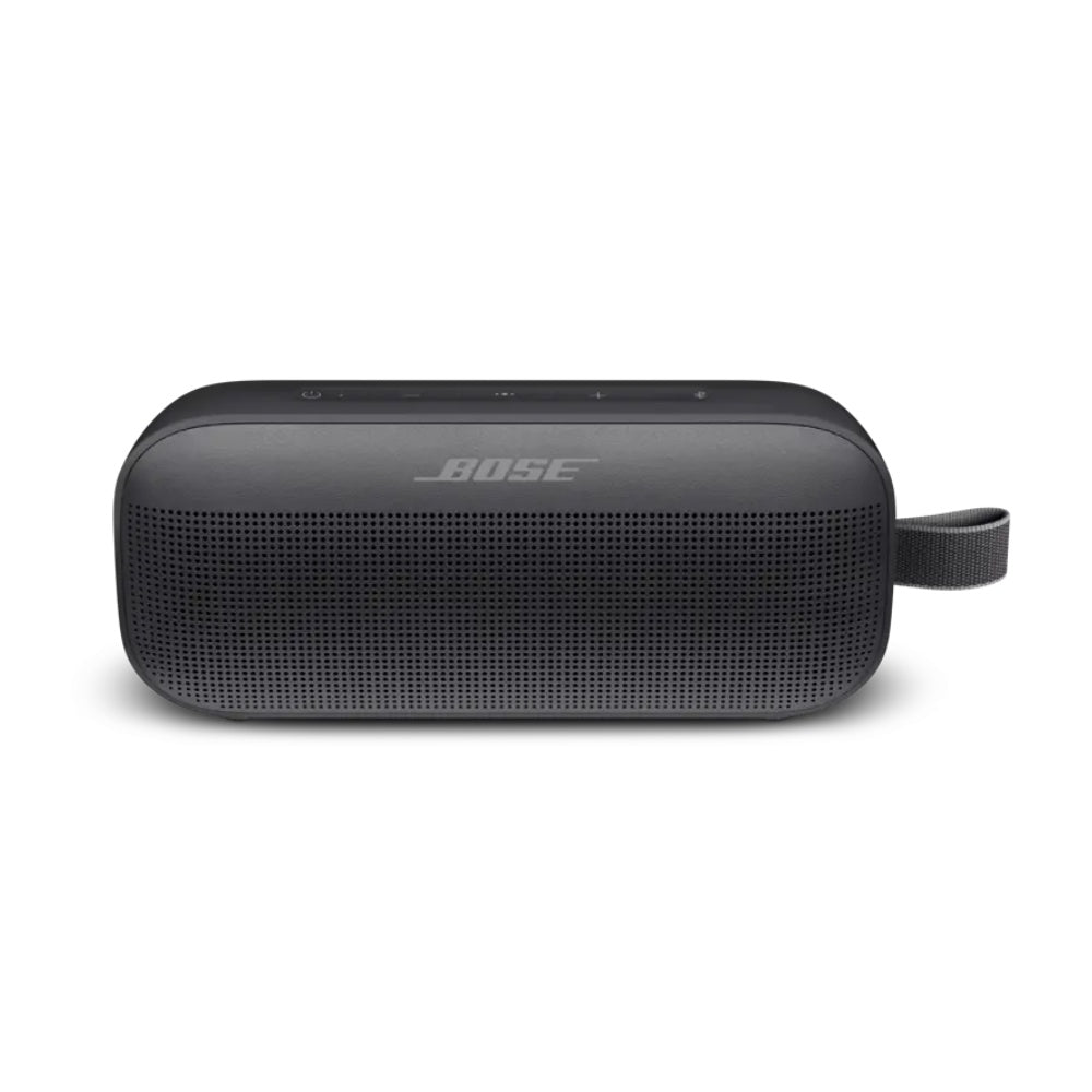 Bose - Bose SoundLink Flex - Portable Bluetooth Speaker - Cle Market
