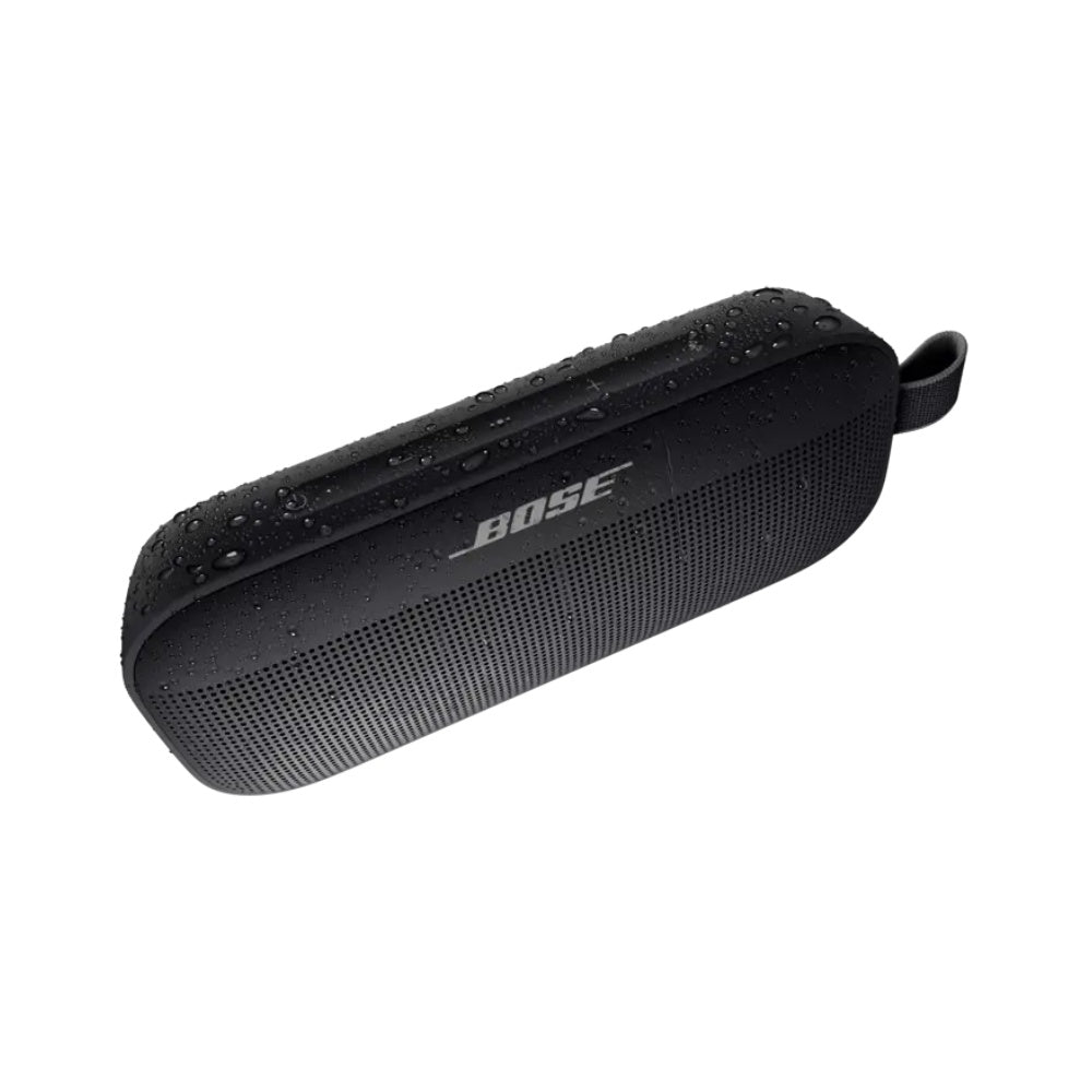 Bose - Bose SoundLink Flex - Portable Bluetooth Speaker - Cle Market