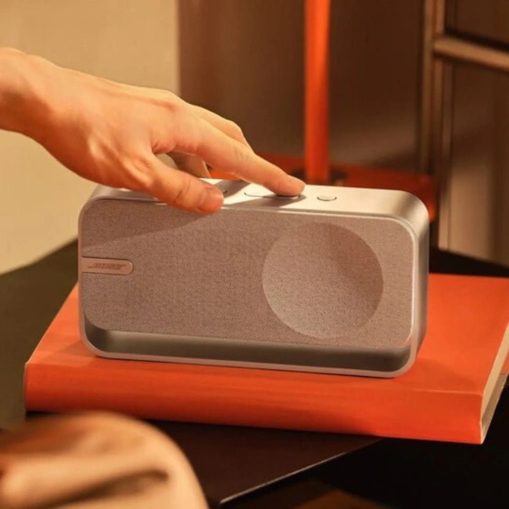 Bose - Bose SoundLink Home - Cle Market