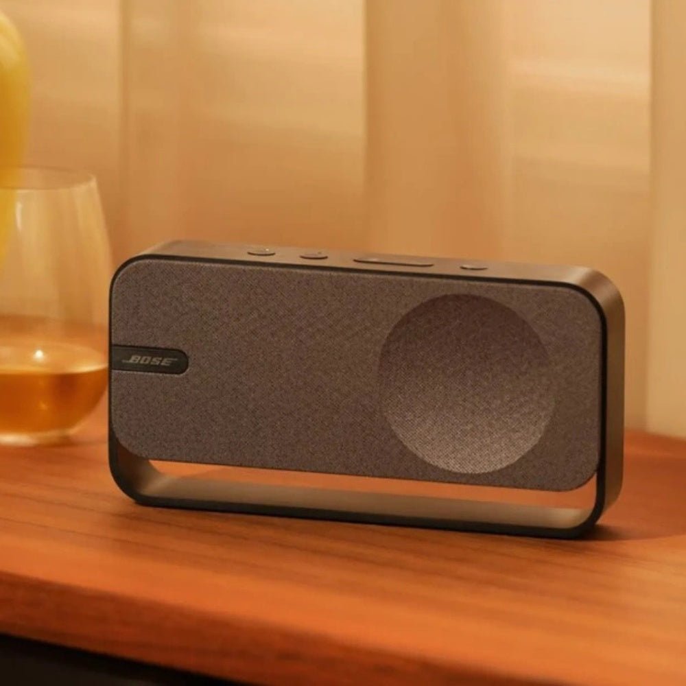 Bose - Bose SoundLink Home - Cle Market