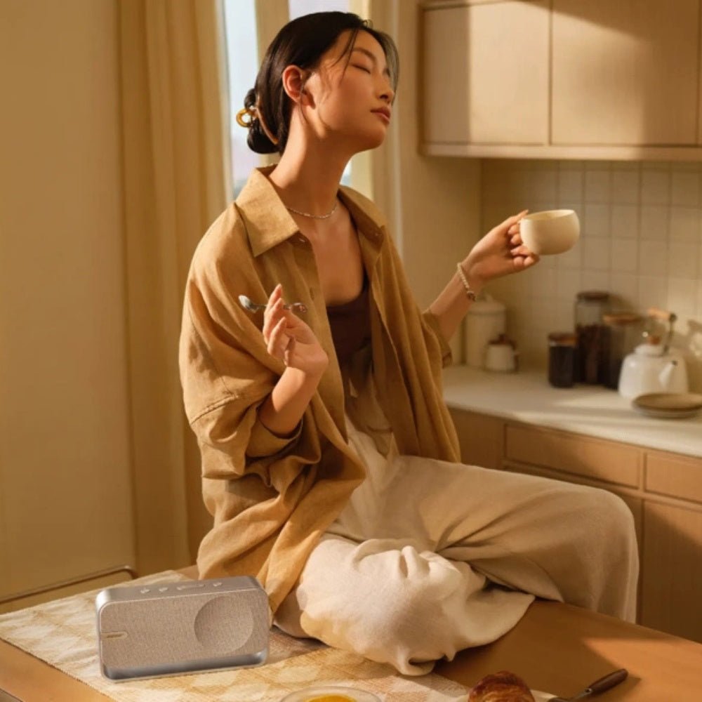 Bose - Bose SoundLink Home - Cle Market