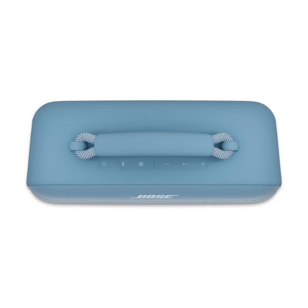 Bose - Bose SoundLink Max - Portable Speaker - Cle Market