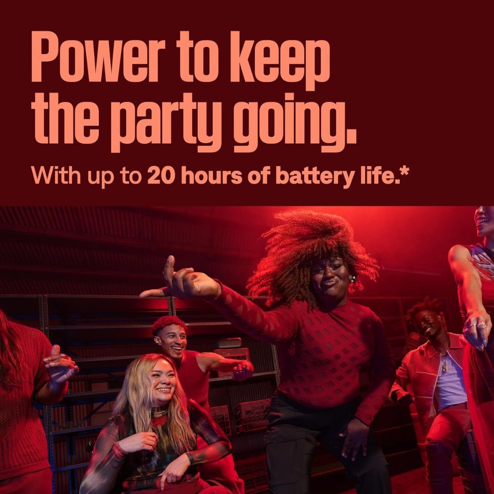 Bose - Bose SoundLink Max - Portable Speaker - Cle Market