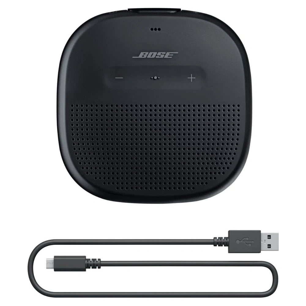 Bose SoundLink Micro Bluetooth Speaker