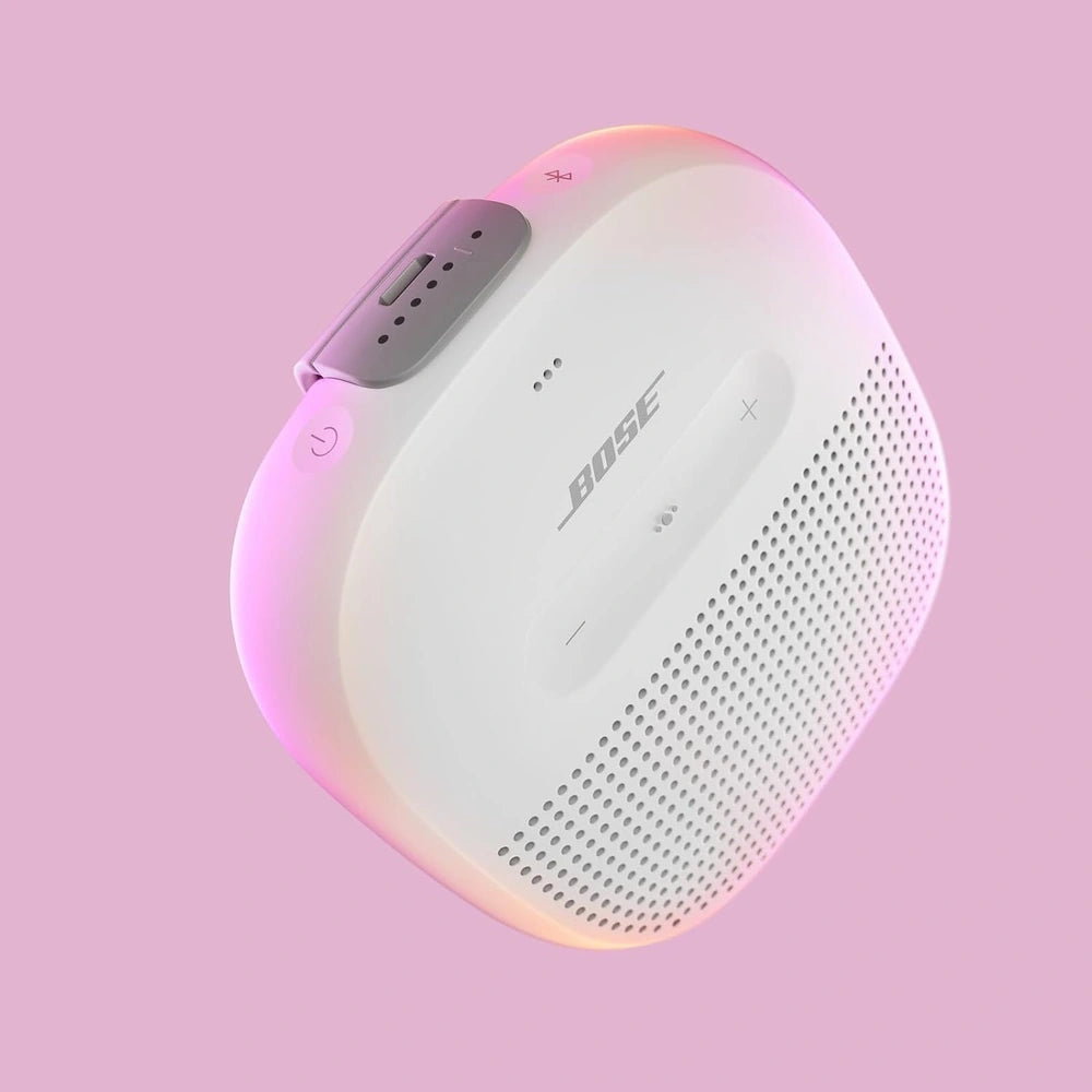 Bose SoundLink Micro Bluetooth Speaker