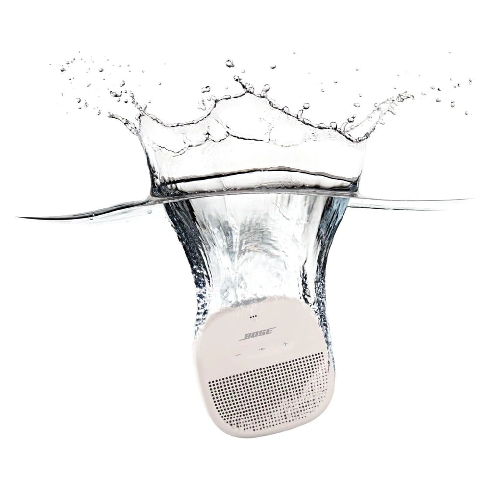 Bose SoundLink Micro Bluetooth Speaker