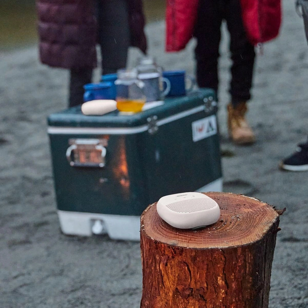 Bose SoundLink Micro Bluetooth Speaker