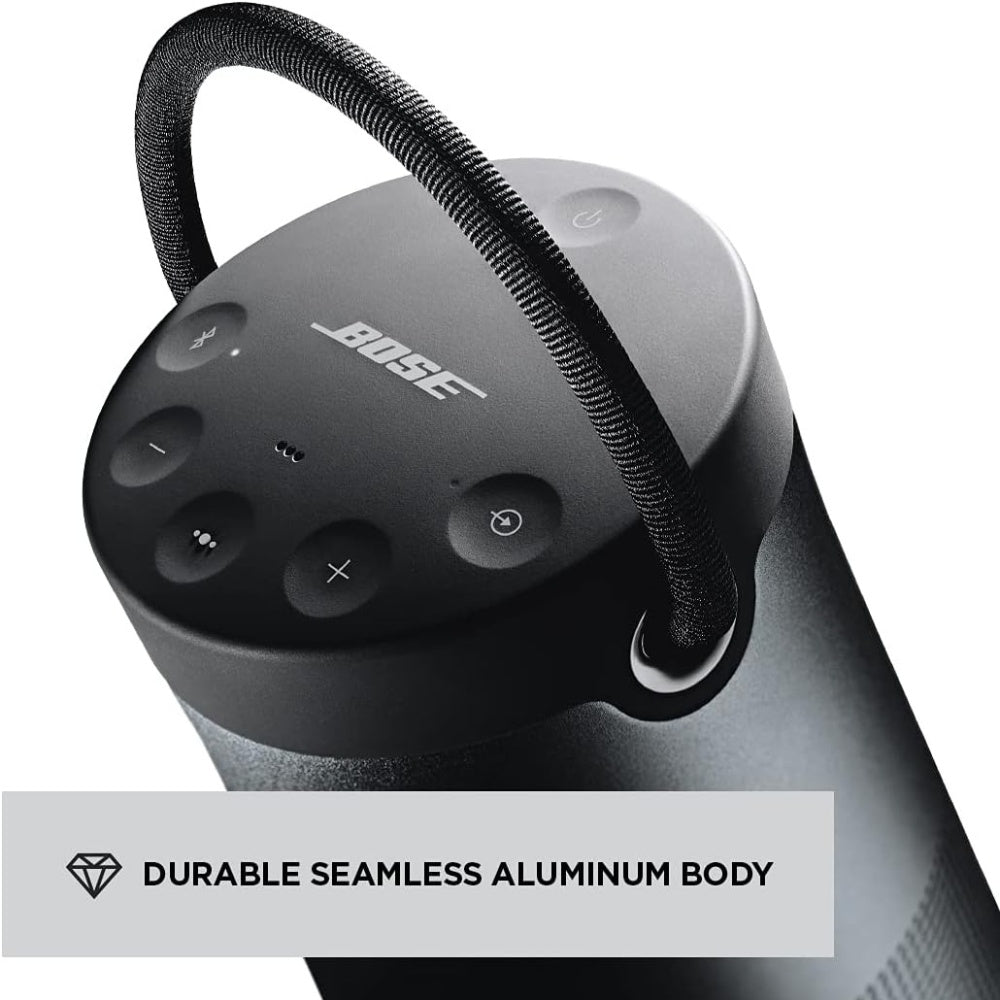 Bose - Bose SoundLink Revolve Plus II - Cle Market