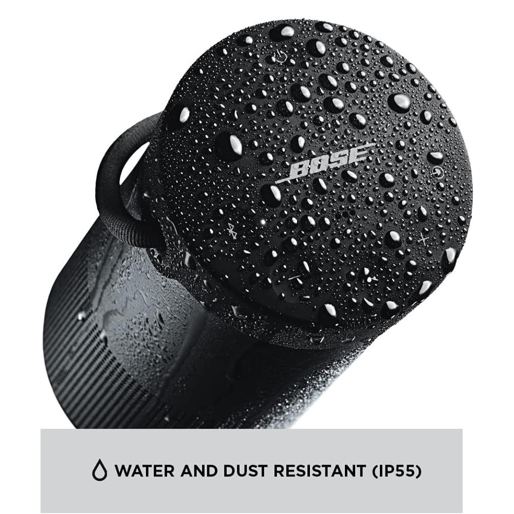 Bose - Bose SoundLink Revolve Plus II - Cle Market