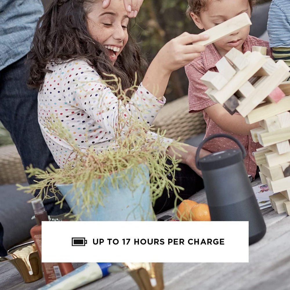 Bose - Bose SoundLink Revolve Plus II - Cle Market