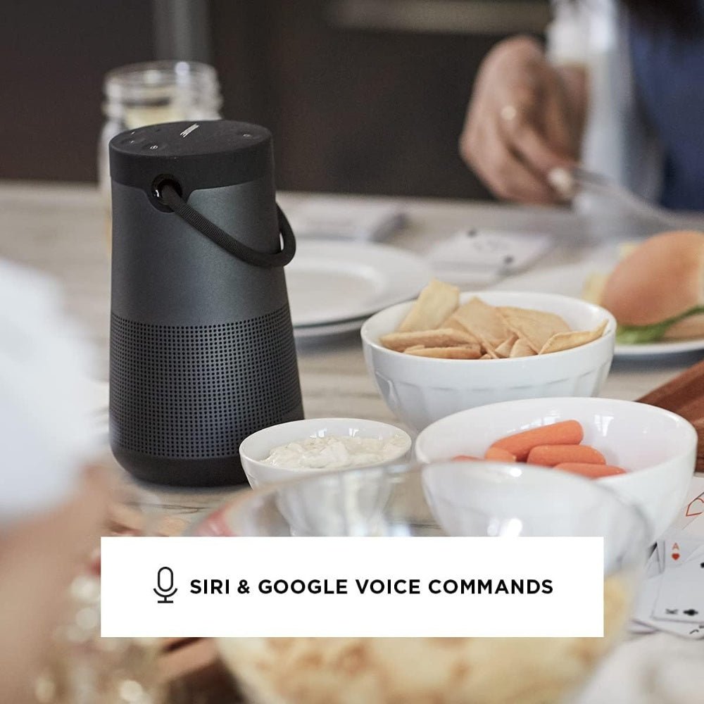 Bose - Bose SoundLink Revolve Plus II - Cle Market