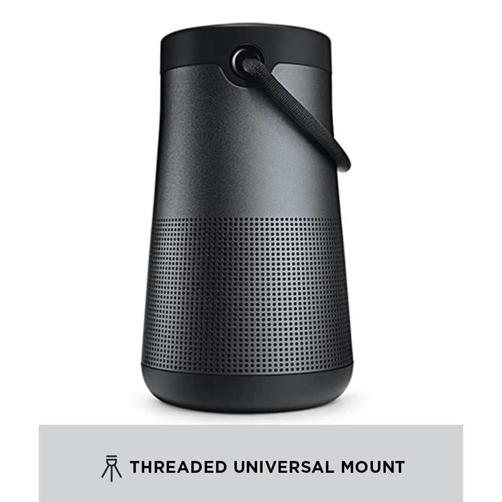 Bose - Bose SoundLink Revolve Plus II - Cle Market