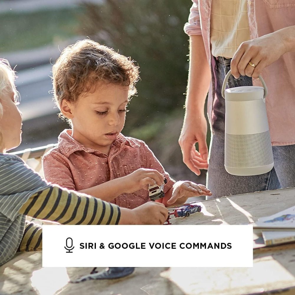 Bose - Bose SoundLink Revolve Plus II - Cle Market