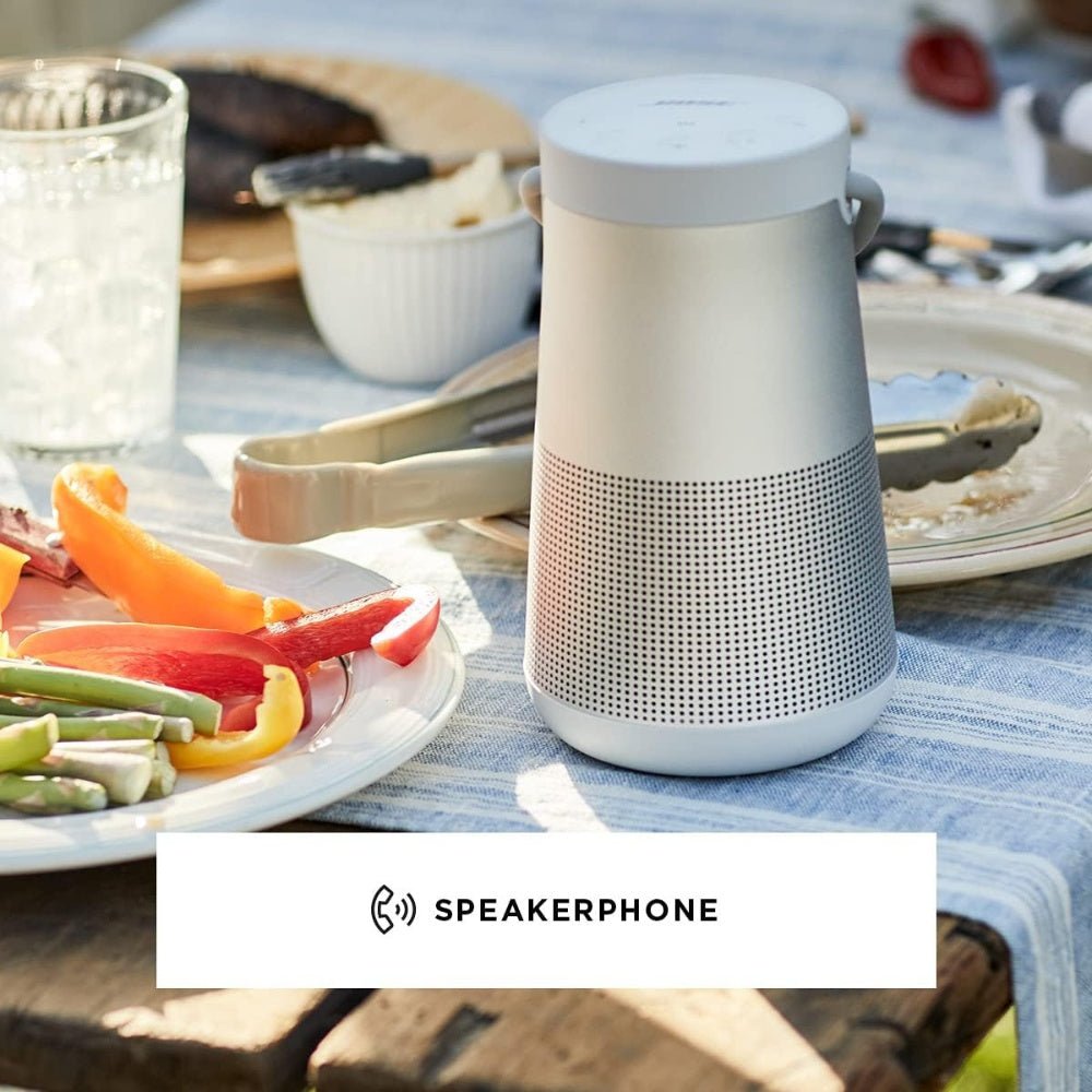 Bose - Bose SoundLink Revolve Plus II - Cle Market