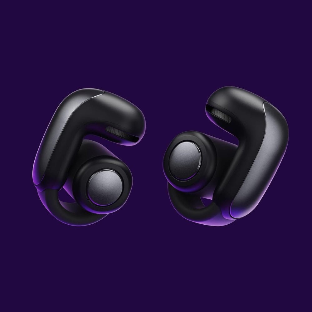 Bose - Bose Ultra Open Earbuds - Cle Market