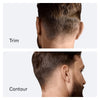 Braun Series 5 HC5510 Hair Clipper – Glossy Black