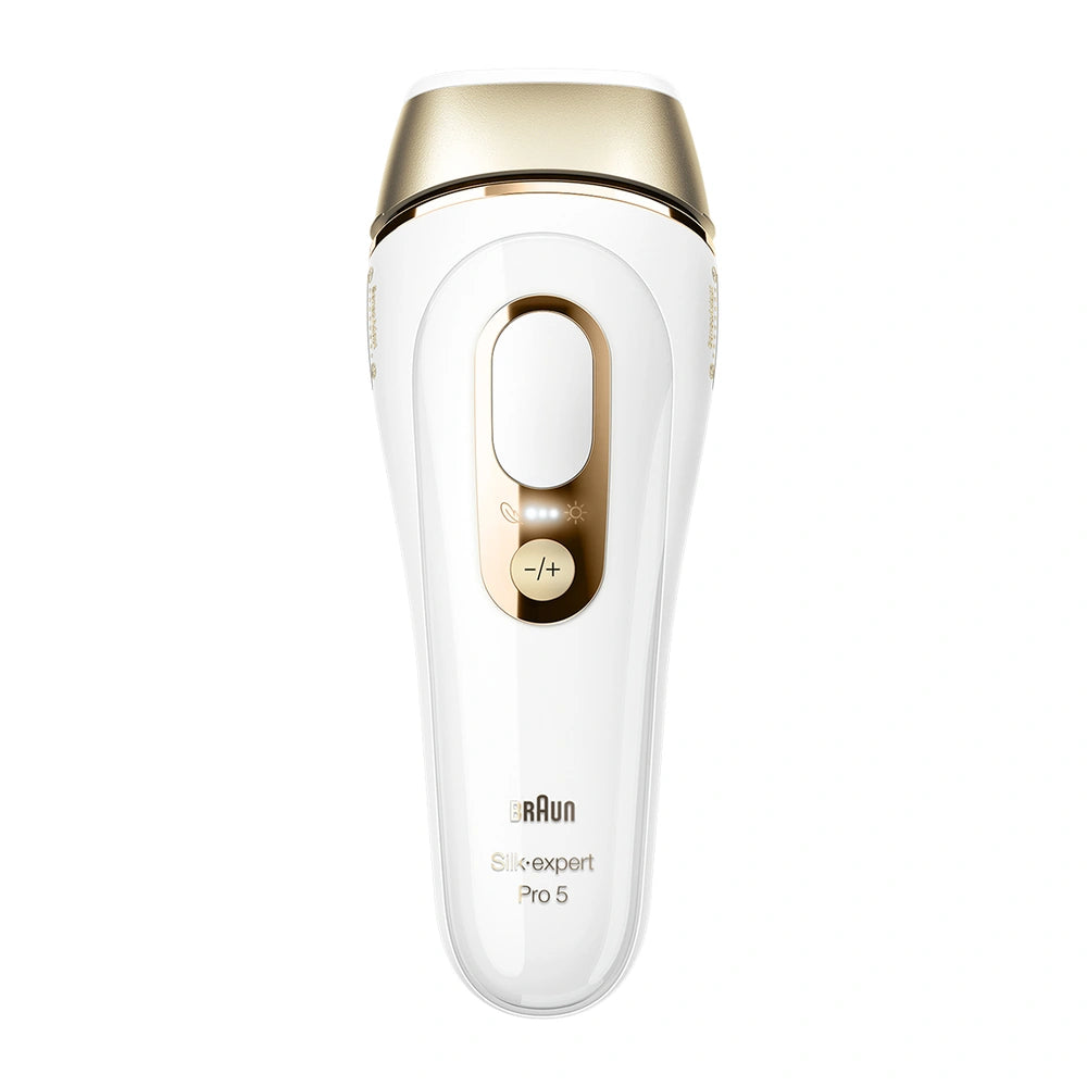 Braun Silk-expert Pro 5 PL5257 IPL Hair Removal Device