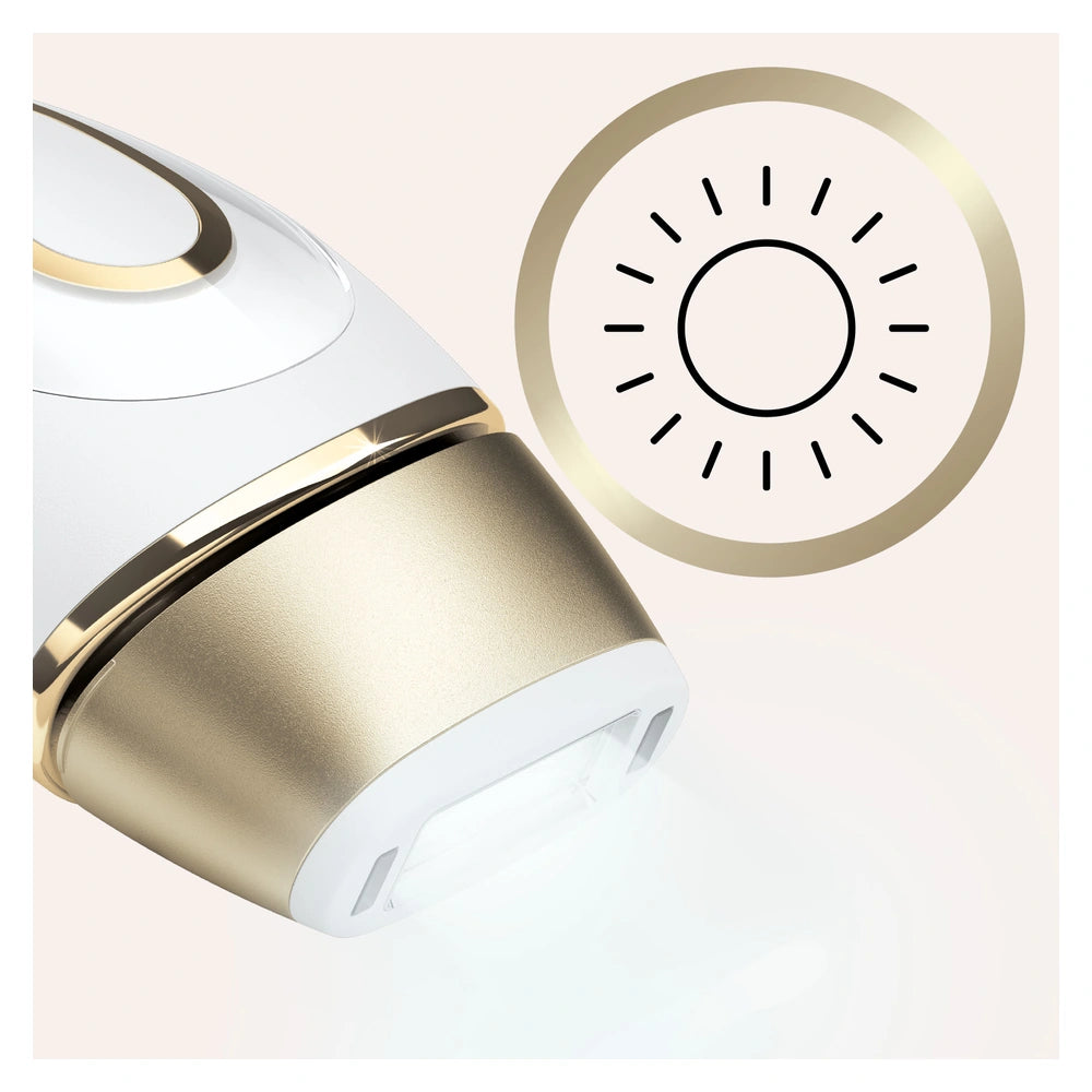 Braun Silk-expert Pro 5 PL5257 IPL Hair Removal Device