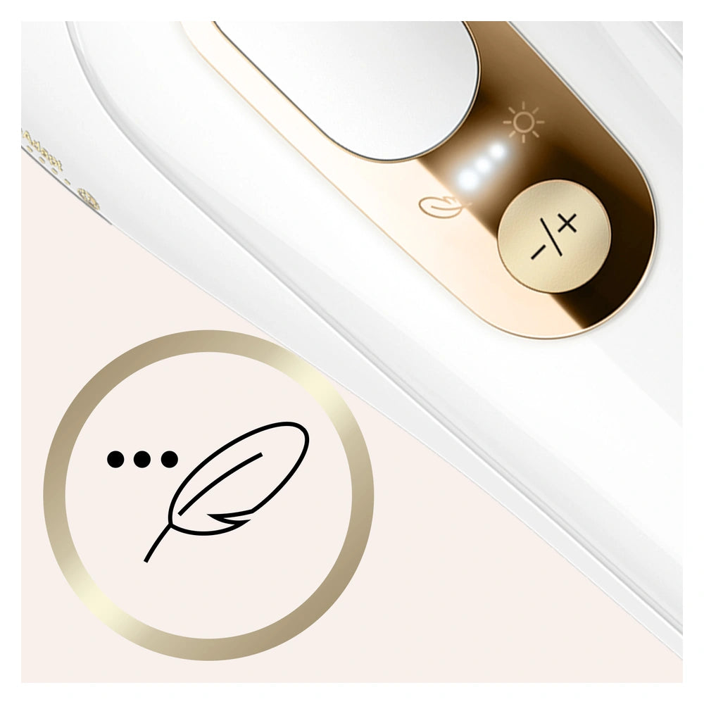 Braun Silk-expert Pro 5 PL5257 IPL Hair Removal Device