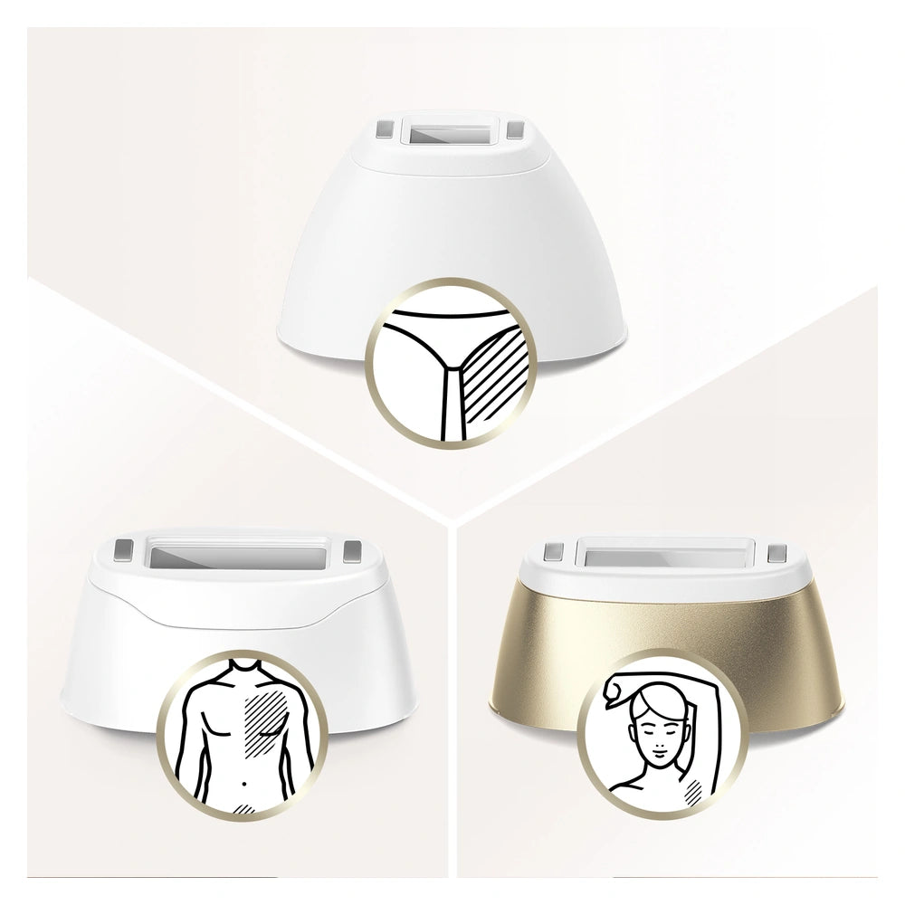 Braun Silk-expert Pro 5 PL5257 IPL Hair Removal Device