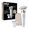 Braun Silk-épil 9 Flex 3D SES9-041 Epilator – Tinted Gold