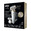 Braun Silk-épil 9 Flex 3D SES9-041 Epilator – Tinted Gold