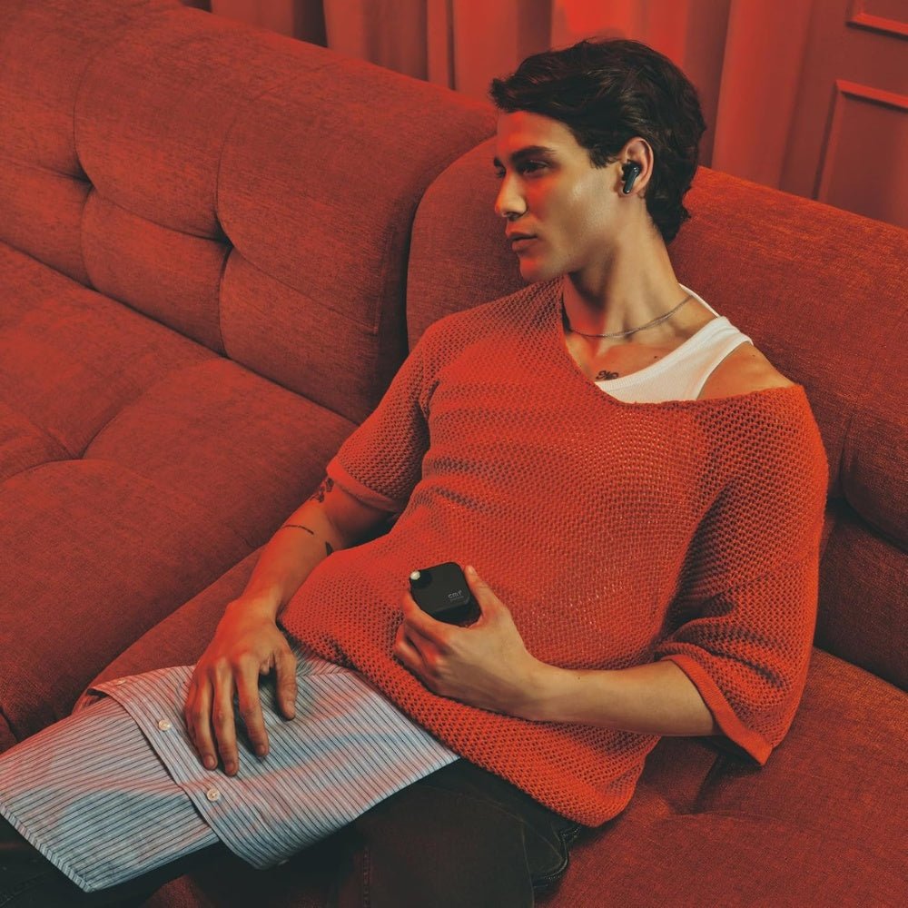 CMF Nothing - CMF Buds 2 by Nothing - Cle Market