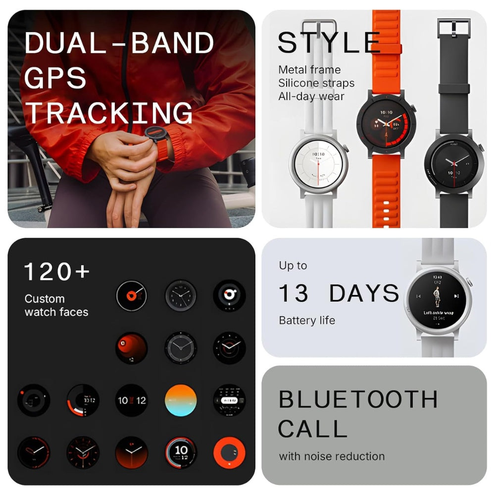 CMF Watch 3 Pro - Cle Market