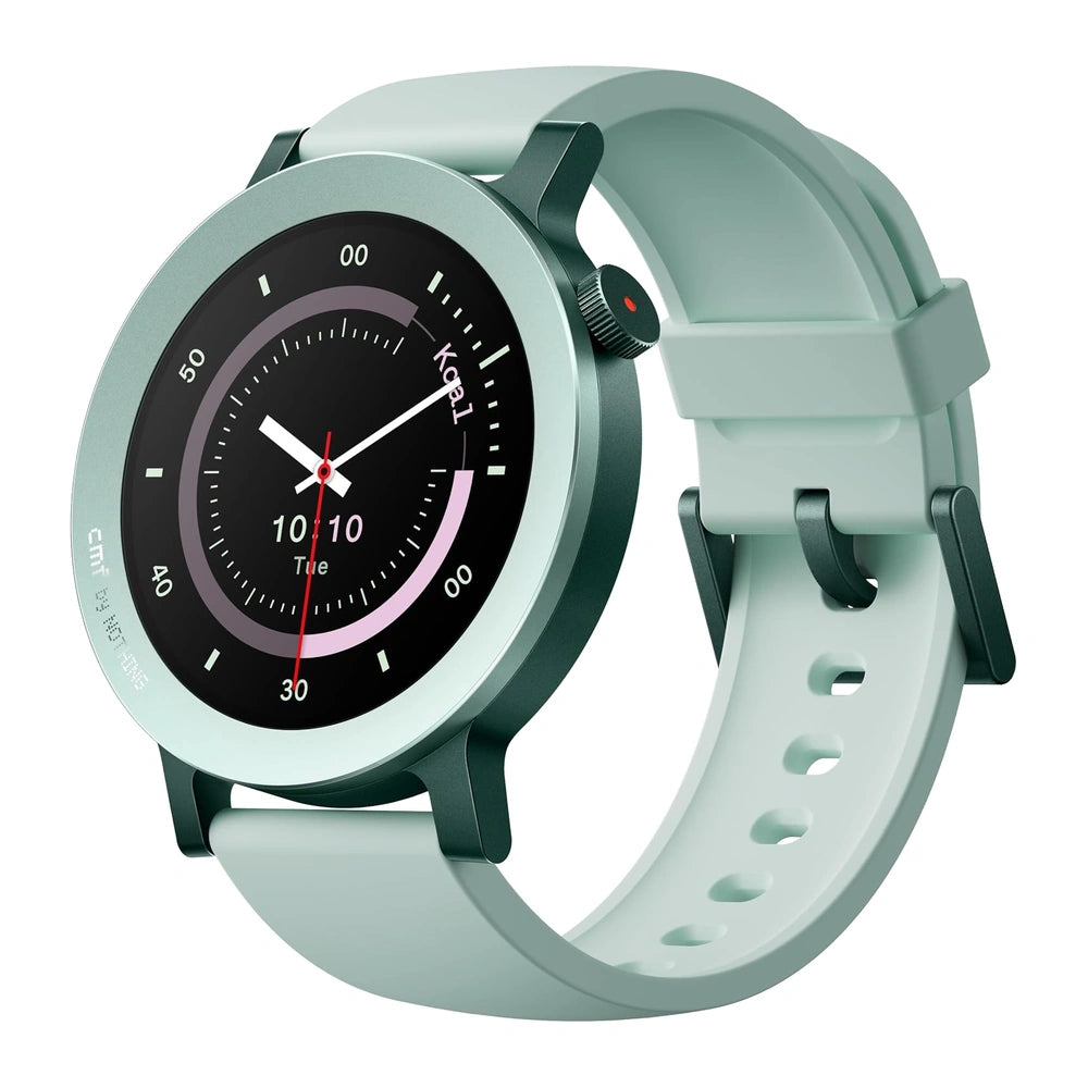 CMF Watch 3 Pro AMOLED Smartwatch