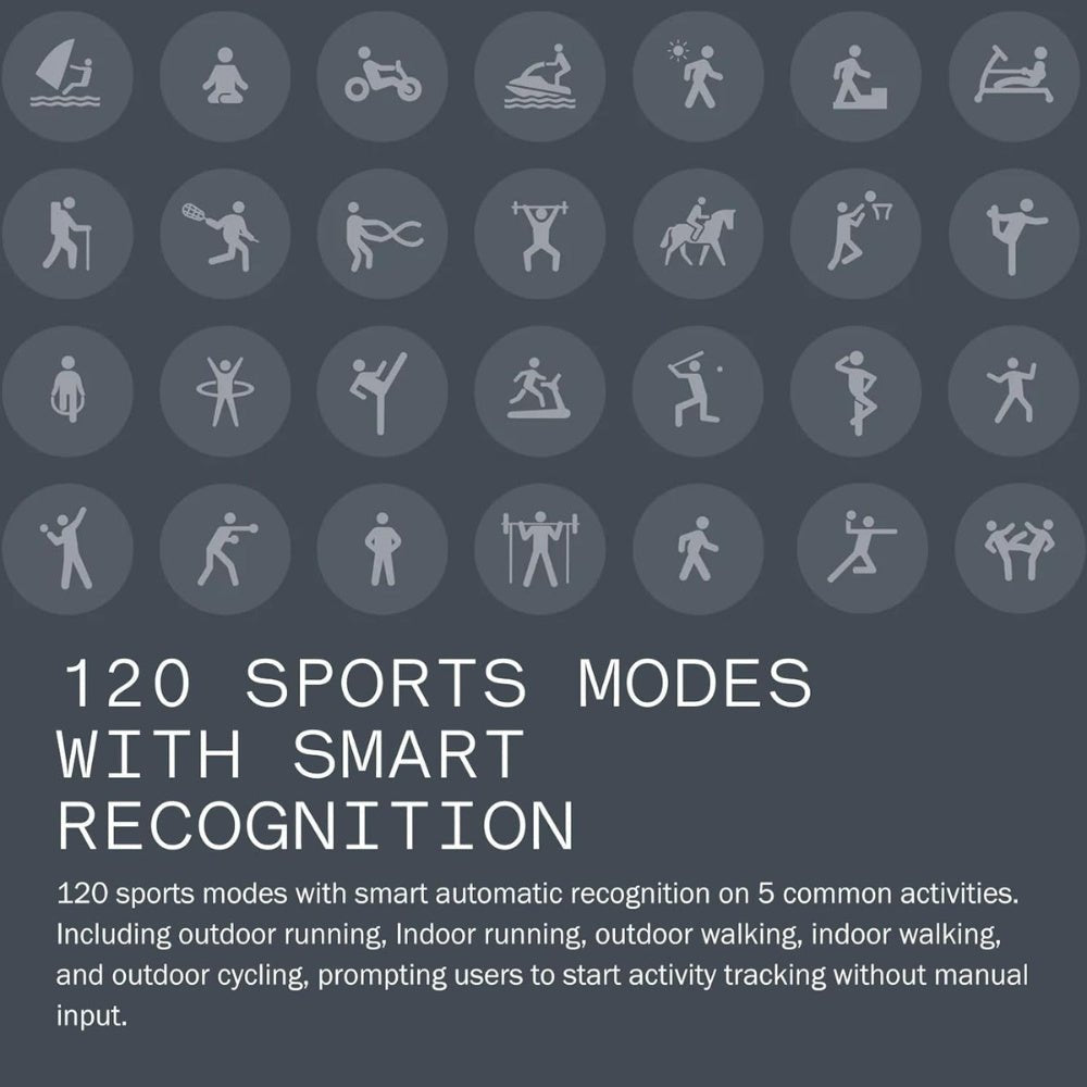 CMF Nothing - CMF Watch Pro 2 by Nothing - Cle Market