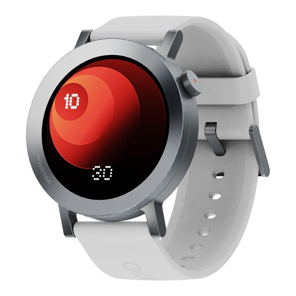 CMF Nothing - CMF Watch Pro 2 by Nothing - Cle Market