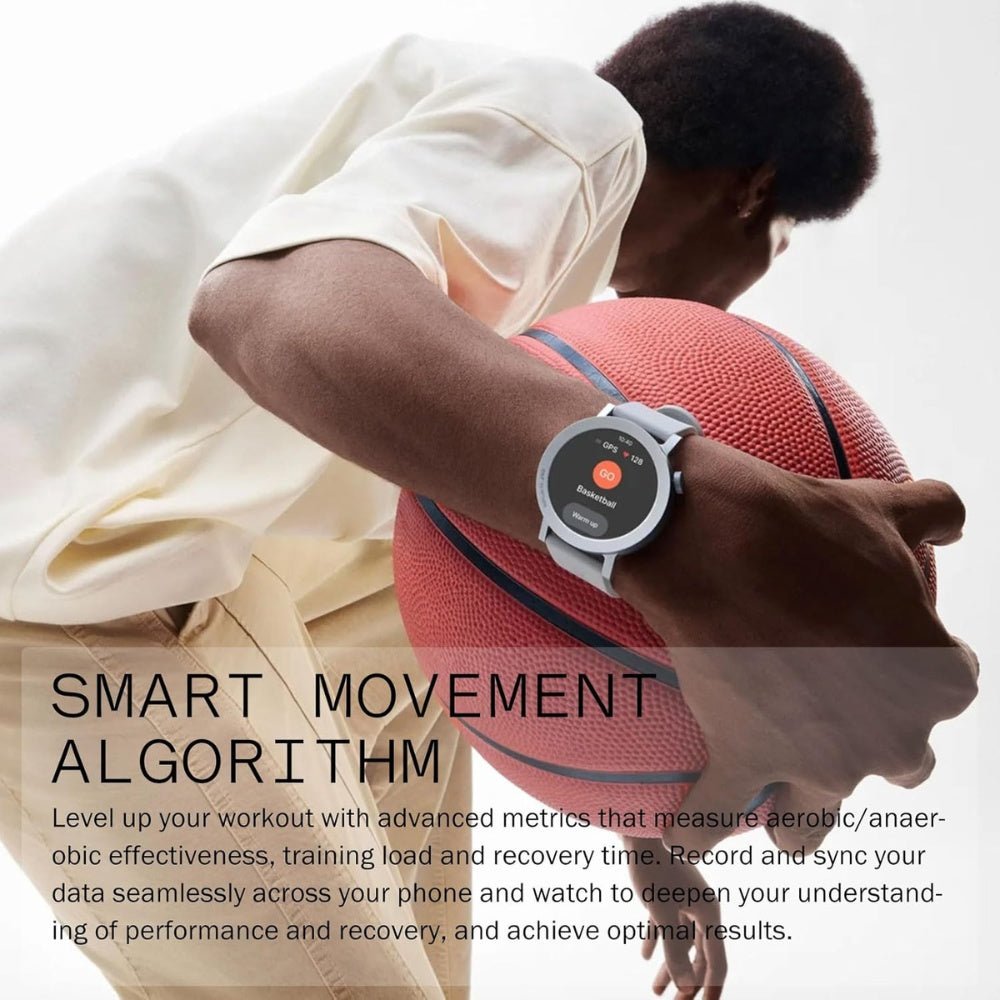 CMF Nothing - CMF Watch Pro 2 by Nothing - Cle Market