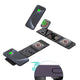 Coteci - Coteci 4 in 1 Wireless Folding Charger - Cle Market