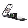 Coteci - Coteci 4 in 1 Wireless Folding Charger - Cle Market